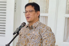 Dana Bagi Hasil Dikembalikan ke Daerah Jika Pendapatan Negara Meningkat