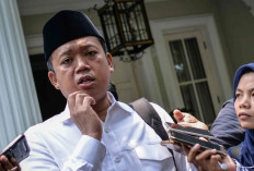 Nusron Wahid Diberhentikan sebagai Ketua PBNU