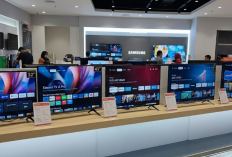 5 Smart TV Terbaik di Bawah Rp5 Juta 2026 Dari QLED sampai 50 Inch, Semuanya Google TV!