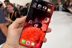 Perbandingan Lengkap Kapasitas Baterai iPhone 17, 17 Air, 17 Pro, dan 17 Pro Max