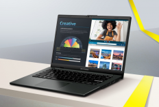Rekomendasi Laptop Pelajar di Bawah Rp10 Juta di 2026, Ringan dan RAM Besar