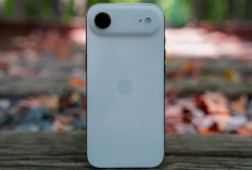 Jangan Remehkan iPhone 17 Air! Ini Bukti Suara Single Speaker-nya Bisa Lawan Stereo
