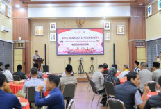 Doa Bersama Momentum Perkuat Sinergi Jaga Kondusivitas Daerah