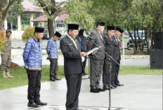 Ajak Komitmen Bangun Tata Kelola Pemerintahan yang Baik dan Inovatif
