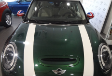 Mobil Listrik Premium MINI Cooper SE Kini Bisa Didapat Mulai Rp 675 Juta, Worth It Banget? 