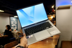 Laptop Paling Worth di Awal 2026 Harga 10 Jutaan Gaming dan Kerja