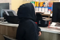 Orang Tua Laporkan Pacar Anak Ke Polisi