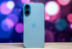 Harga Resmi iPhone 17 Series di Indonesia, Mulai Rp 17 Jutaan Ini Daftar Lengkapnya!