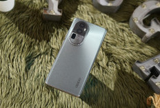 Oppo Reno 10 Pro+ 2025 Resmi Hadir, Bertenaga Snapdragon 8 Gen 4 dan Kamera Zoom 120x