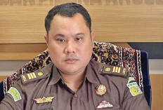 Mantan Ketua PMI Termasuk dalam 40 Saksi Diperiksa Kejari