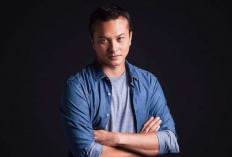 Nicholas Saputra Desak Kapolri Listyo Sigit Mundur 