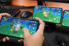7 HP Gaming Murah Mei 2026 yang Bisa Main Genshin Impact Rata Kanan!