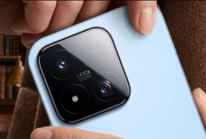 Xiaomi 17 Max Muncul Jelang Rilis, Bawa Baterai 8.000mAh dan Kamera Leica 200MP