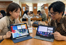 iPad vs Tablet Android untuk Mahasiswa Mana yang Lebih Worth It di 2026?