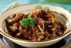 Resep Praktis Daging Sapi Kecap yang Lezat dan Mudah Dibuat