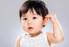 Cara Menebalkan Rambut Bayi Secara Alami dan Efektif