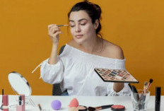 7 Cara Agar Makeup Tahan Lama Sepanjang Hari