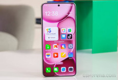 OPPO Gulirkan Update Android 16 Berbasis ColorOS 16 di Indonesia