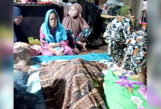 Bocah 9 Tahun Terseret Arus dan Tenggelam