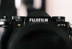 Fujifilm X-T6 Dirumorkan Meluncur September 2026, Fokus Performa Kencang dan AI?