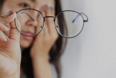 Gejala hingga Cara Mengatasi Mata Buram Sebelah
