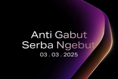 Infinix Note 50 Series Meluncur di Indonesia 3 Maret 2025, Hadir dengan Layar AMOLED dan Pengisian Daya Super 