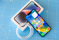 Phone 14 Turun Harga per Juli 2025, Tetap Gahar dan Layak Dibeli