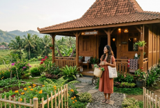 Cara Memulai Slow Living di Desa Panduan Simpel Biar Hidup Lebih Tenang dan Nyata