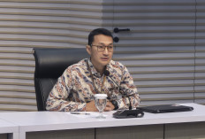 Terima 561 Laporan Gratifikasi