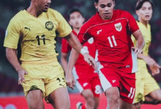 Timnas Indonesia U-23 Ditantang Thailand di Semifinal Piala AFF U-23