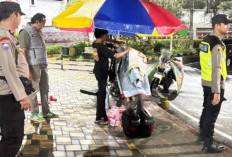 Intensifkan Patroli Malam, Cegah Kriminalitas dan Balap Liar