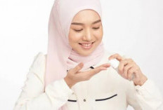 Tips Memilih Skincare Halal 