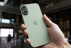 iPhone 16 Pro Masih Layak? Bandingkan Dulu Sama iPhone 17, Biar Nggak Salah Beli!
