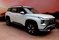 All-New Mitsubishi Destinator Hadir di Indonesia, SUV Keluarga Canggih Mulai Rp400 Juta 