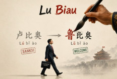 Lu Biau