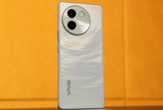Vivo V30e 5G, Smartphone 5G Stylish, Kencang, dan Makin Terjangkau di 2025