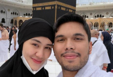 Thariq Halilintar Bantah Umrah Gratis, Ungkap Bayar Hampir Rp170 Juta ke Hanania