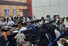 Guru Honorer OKU Selatan Tuntut Kejelasan Status dan Gaji PPPK Paruh Waktu