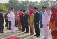 HUT RI Momentum untuk Maju dan Berkemban