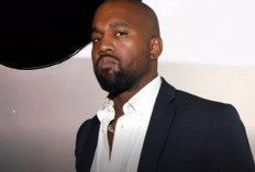 Geger! Kanye West Rumornya Siap Guncang Jakarta Tahun Ini