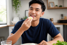 10 Menu Sarapan Sehat yang Baik untuk Menambah Energi dan Menjaga Kesehatan