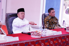 Tanah Tingkatkan Pertumbuhan Ekonomi