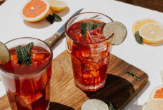 Minuman yang Sebaiknya Dihindari Saat Menstruasi Agar Tidak Memperburuk Gejala