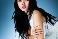 Shakira Jasmine Rilis Album ‘Kira’, Kisah Luka, Cinta, dan Proses Penyembuhan