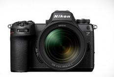 Nikon Z6III Miliki Autofocus Sangat Canggih, Berikut Spesifikasi dan Harganya !