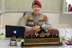 Imbau Warga Lebih Bijak Gunakan Media Sosial