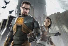 Spekulasi Half-Life 3 Memanas, Mike Shapiro Beri Petunjuk Misterius