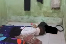 Guru SMP di OKU Ditemukan Meninggal Dunia di Kontrakan, Diduga Korban Pembunuhan