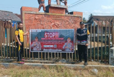 Bakal Tindak Tegas Pelaku Karhutla, Penjara hingga Denda Capai Rp5 Miliar