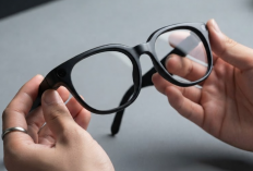 Galaxy Glasses Manager Bocor Duluan, Ini Wujud Asli Kacamata Pintar Samsung!